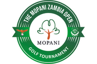 The Mopani Zambia Open 2026 - 1 Book