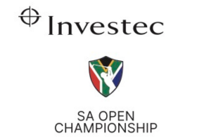 The Investec South African Open Championship  2025- 1 Yards Book