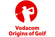Vodacom Origins of Golf - Parys Golf & Country Estate 2025 - 1 Meters Book
